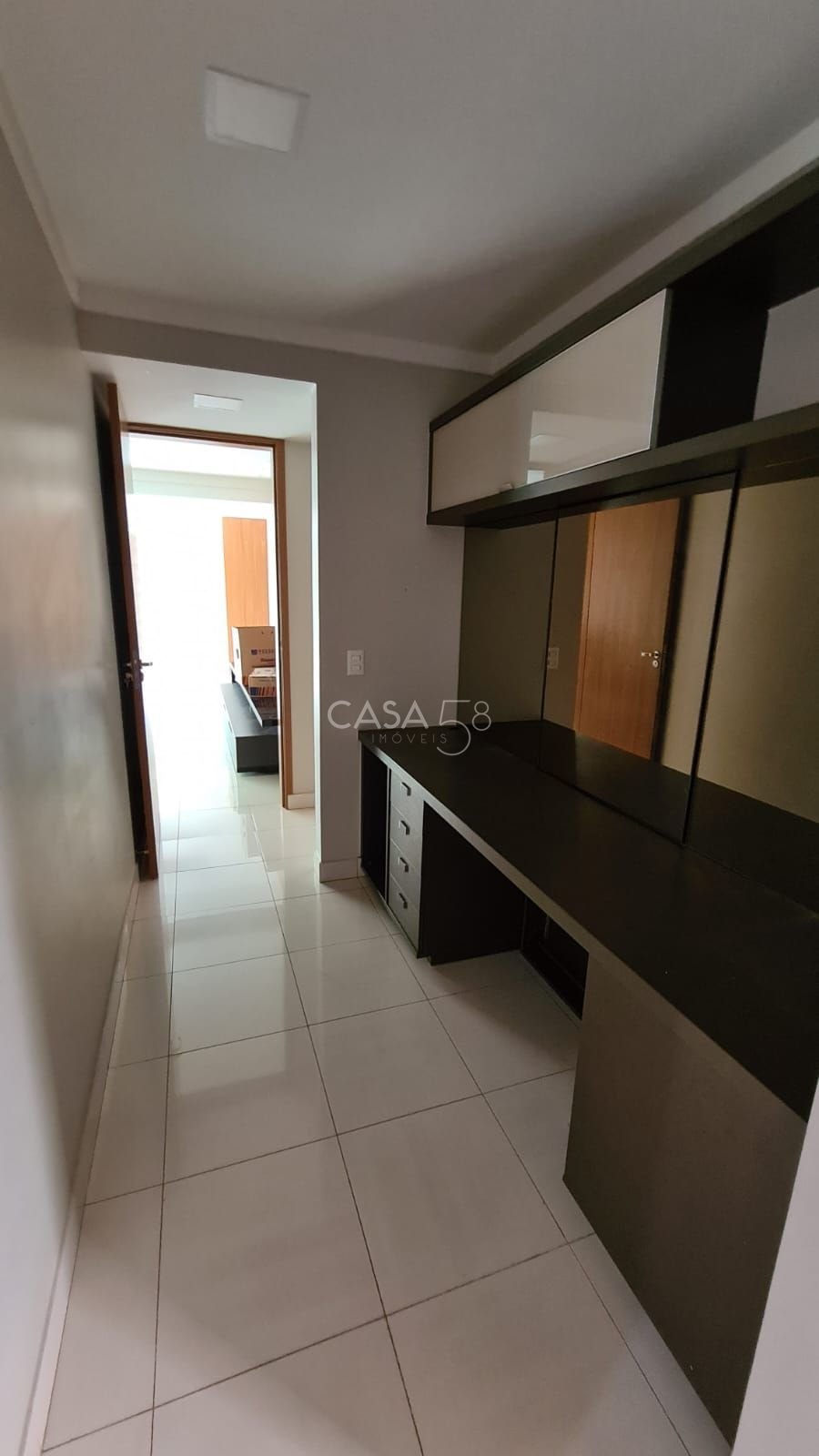 Apartamento de Alto Padrão no Setor Bueno – Oásis Bueno Residencial