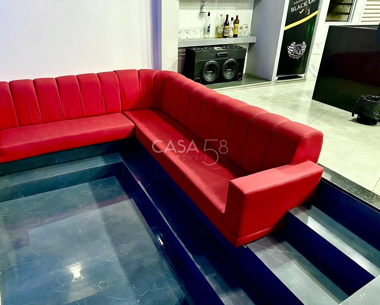 Loft Triplex Automatizado: 800m², Cinema, SPA e Rooftop – Próx. Flamboyant