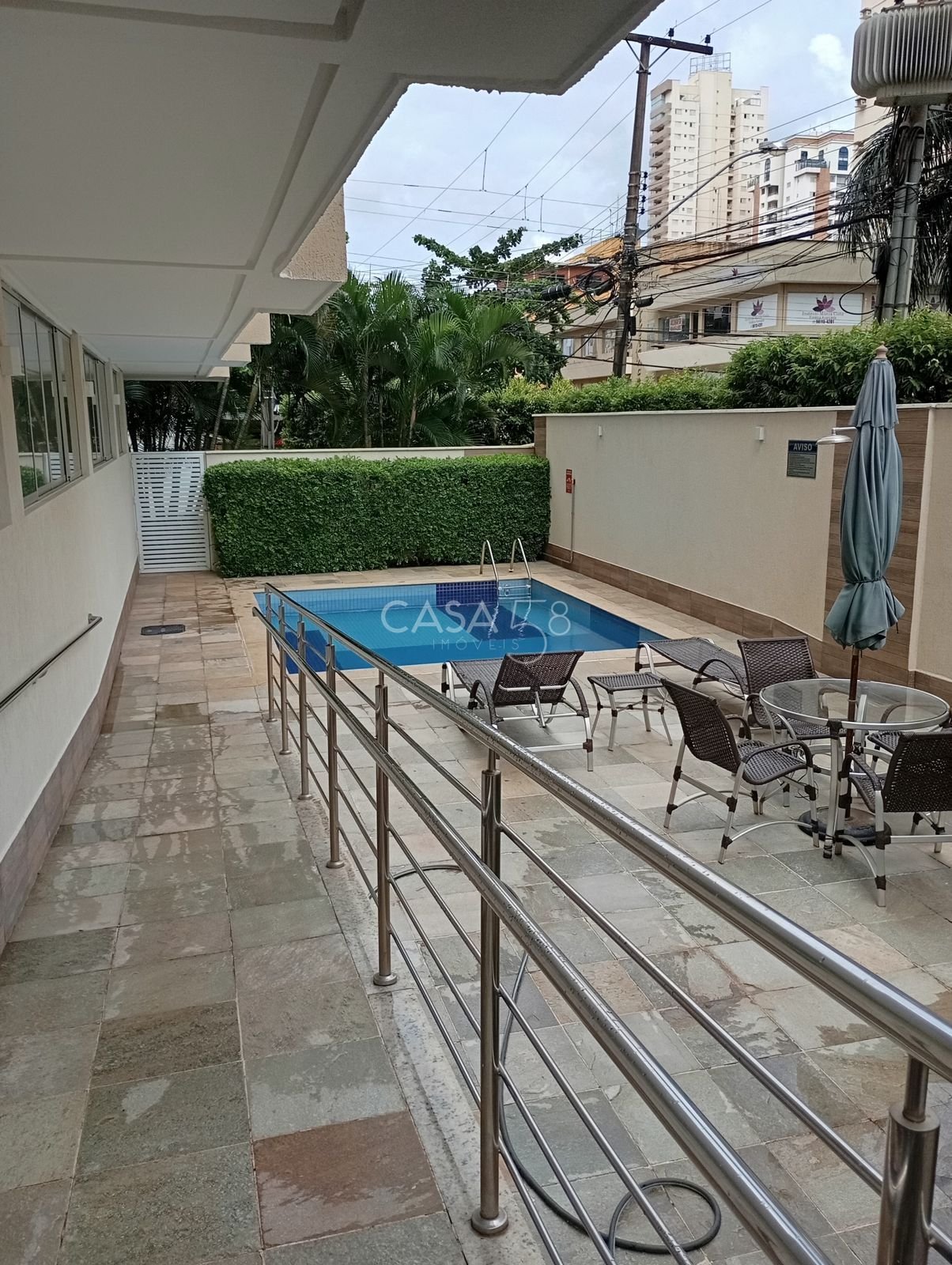 Edifício Itacaiunas,