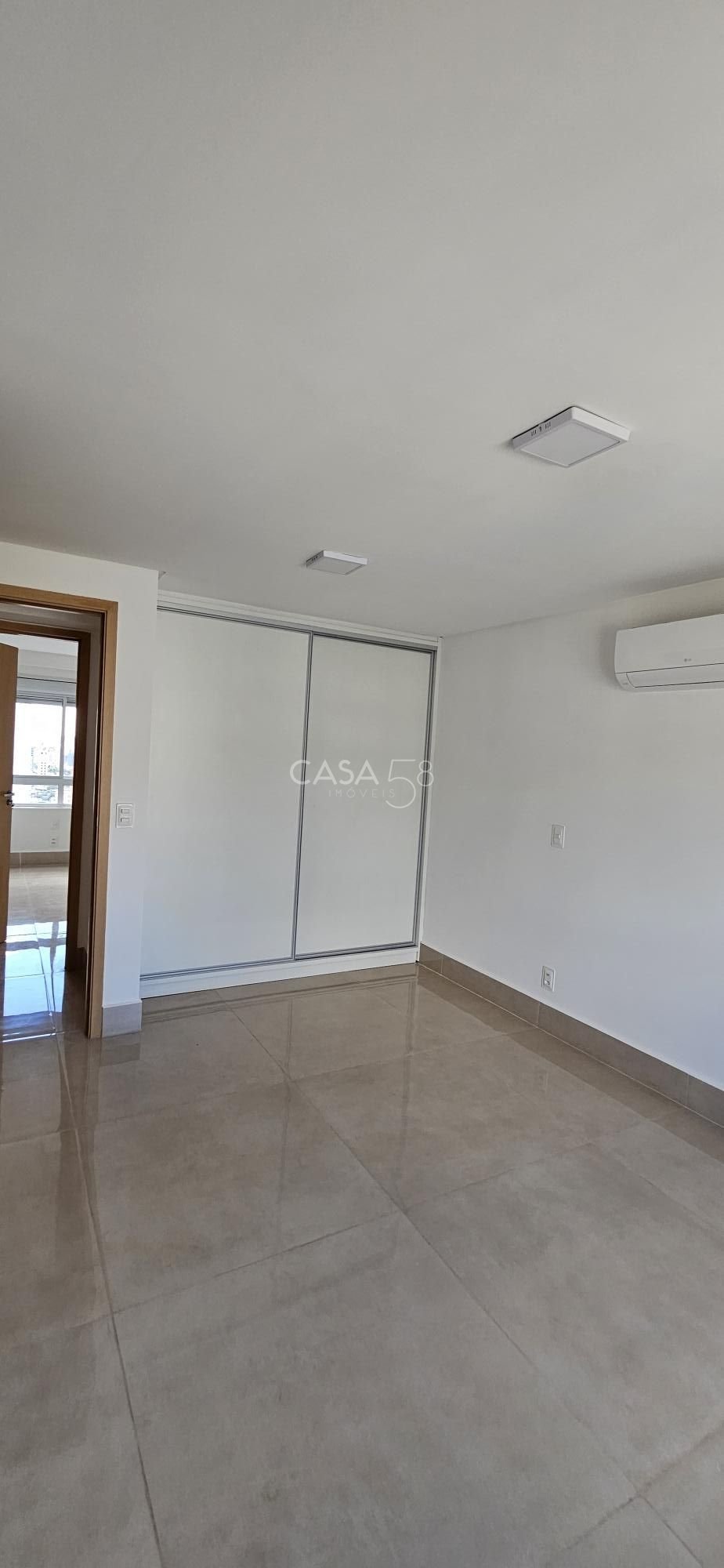 Apartamento de Alto Padrão no Maison Bueno – 155m²