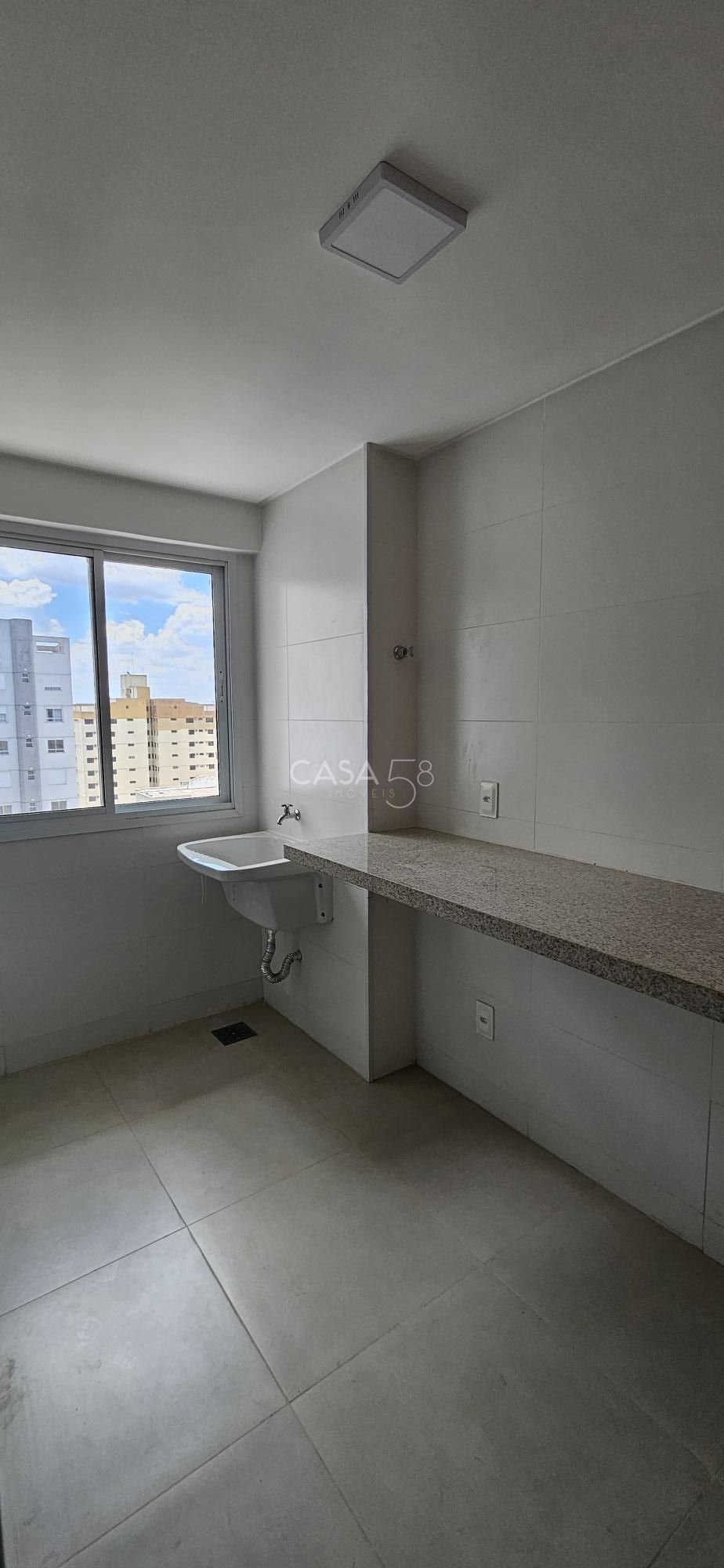 Apartamento de Alto Padrão no Maison Bueno – 155m²