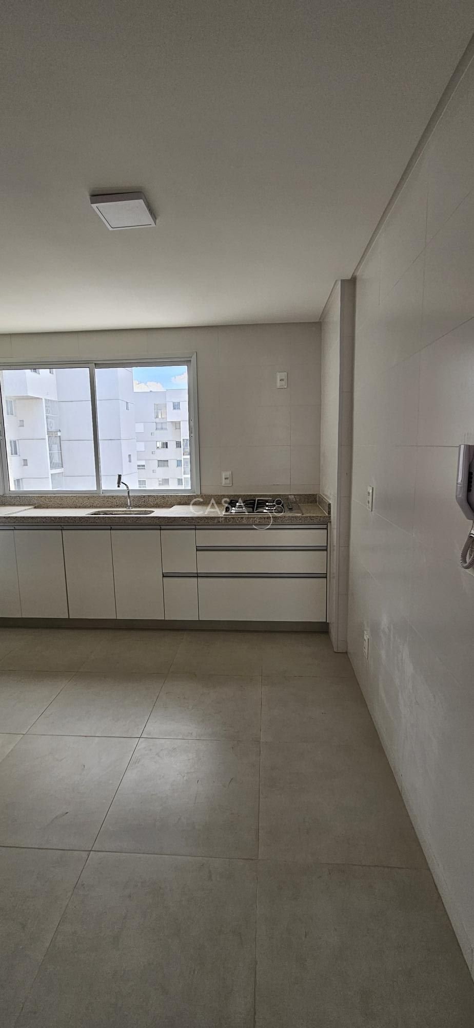 Apartamento de Alto Padrão no Maison Bueno – 155m²