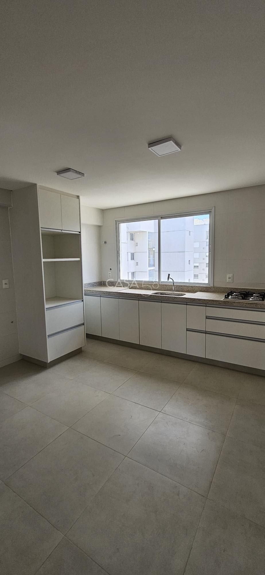 Apartamento de Alto Padrão no Maison Bueno – 155m²