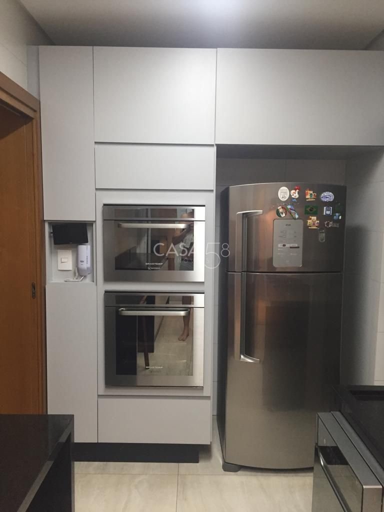 Edifício Residencial Gran Bueno – Rua T-27, Bueno