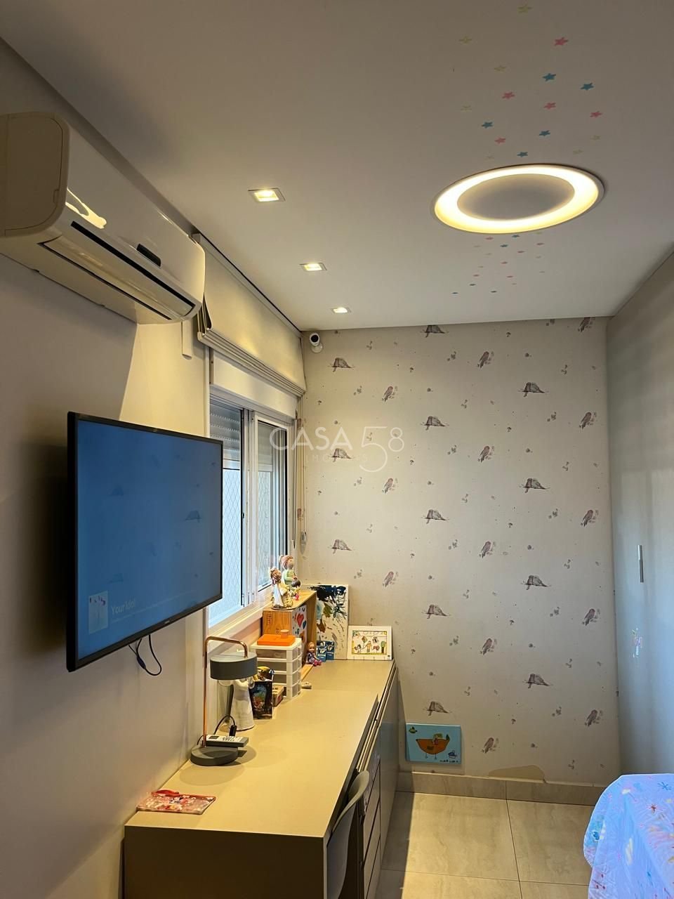 Edifício Residencial Gran Bueno – Rua T-27, Bueno