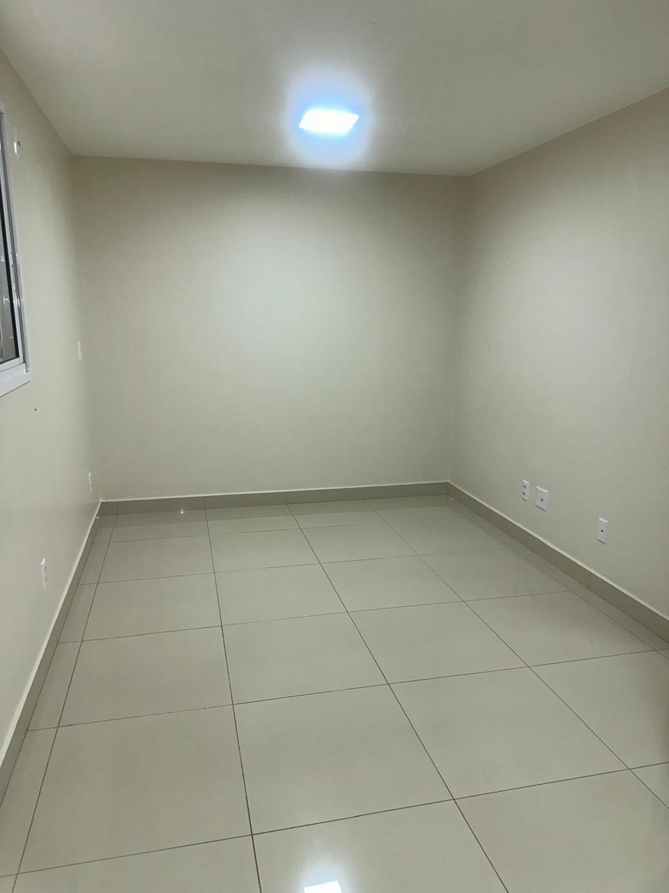 Apartamento à venda com 3 suítes no Jardim Goiás