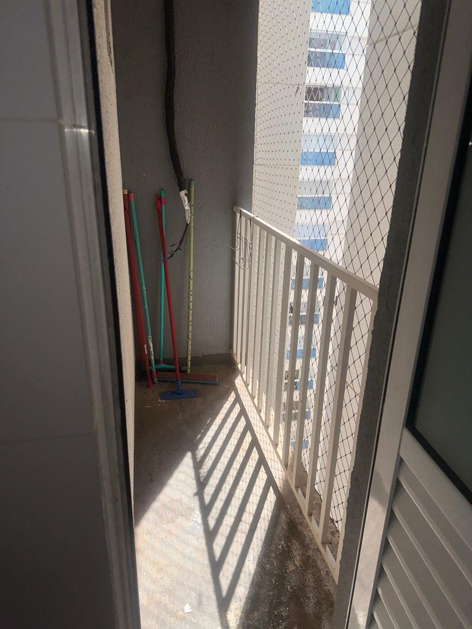 Apartamento à venda com 3 suítes no Jardim Goiás