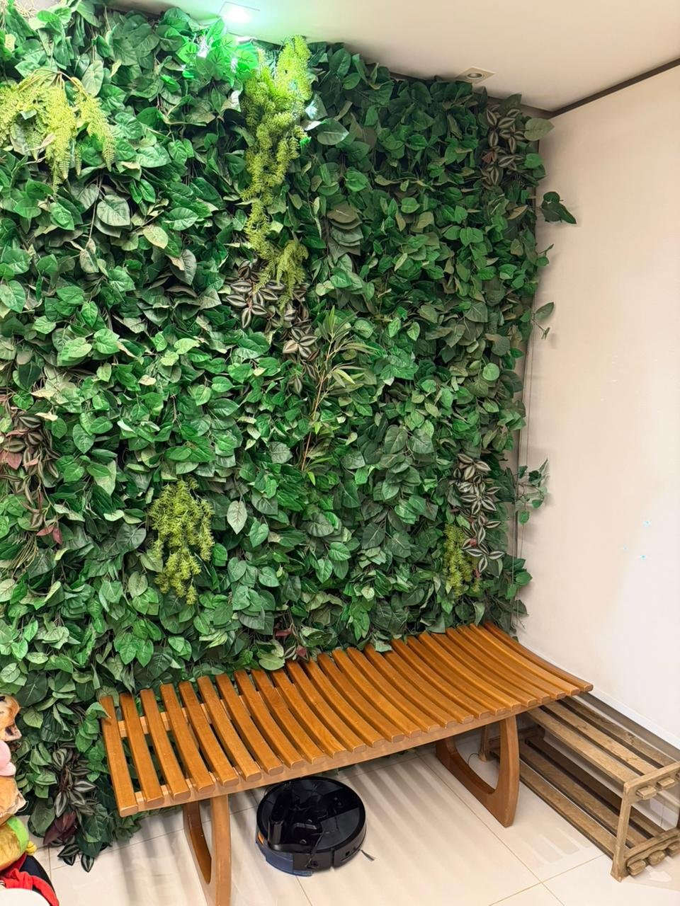 PÁTIO COIMBRA- Apartamento mobiliado 3 suítes Setor Coimbra