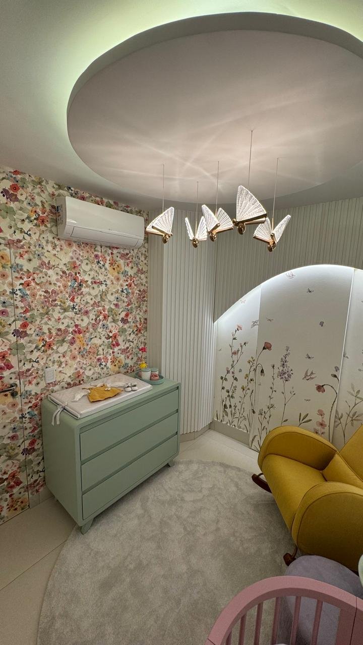 Apartamento à Venda - Edifício Parque Ibirapuera