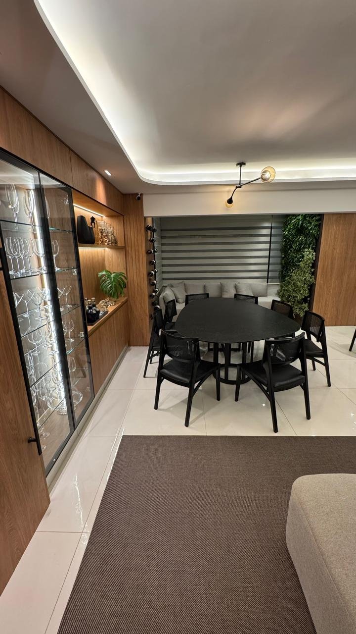 Apartamento à Venda - Edifício Parque Ibirapuera