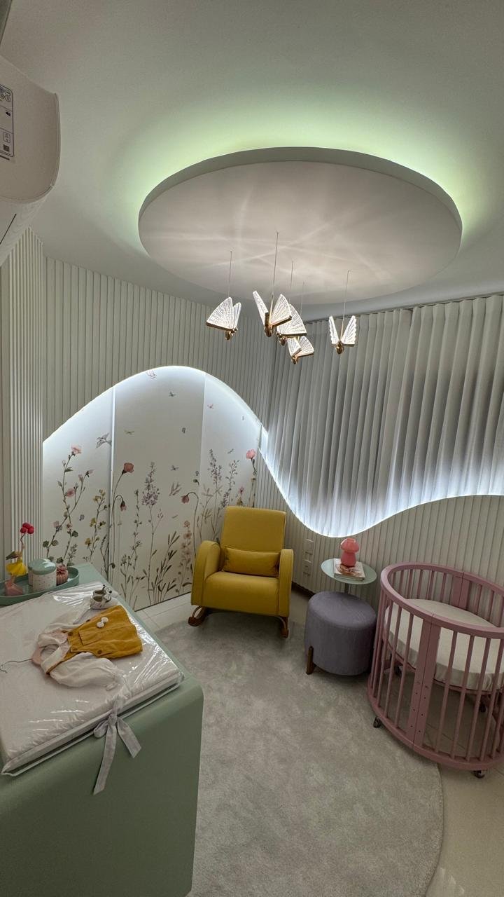 Apartamento à Venda - Edifício Parque Ibirapuera