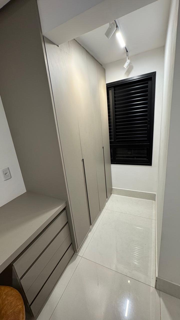 Apartamento à Venda - Edifício Parque Ibirapuera