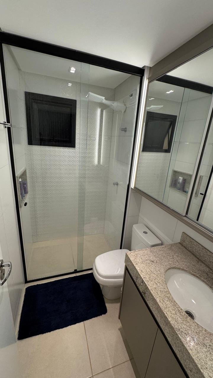 Apartamento à Venda - Edifício Parque Ibirapuera