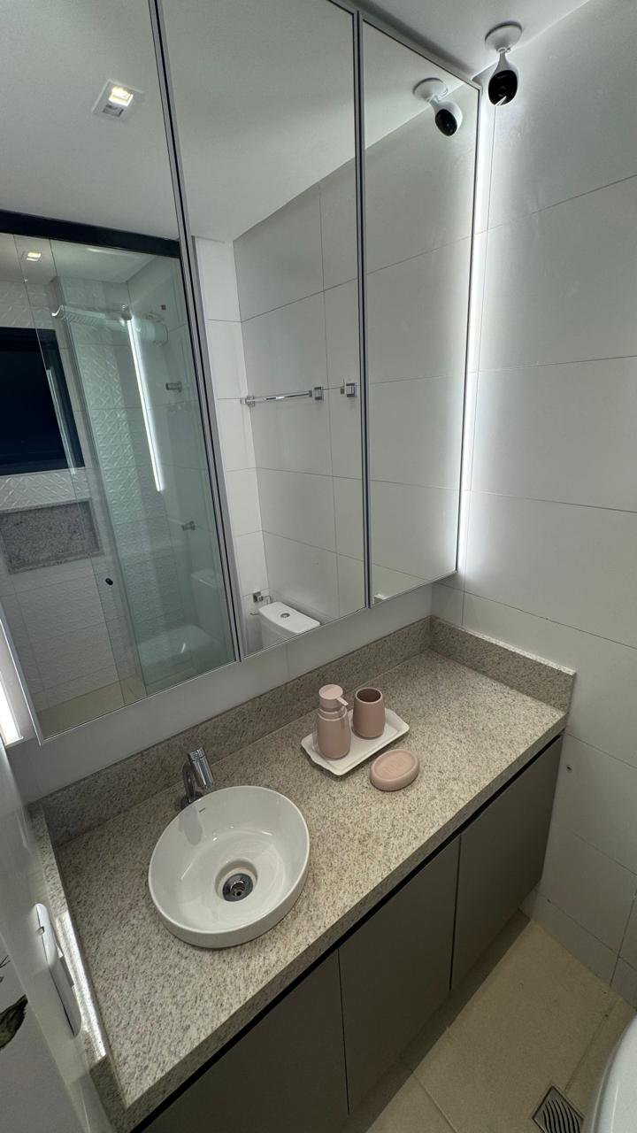 Apartamento à Venda - Edifício Parque Ibirapuera