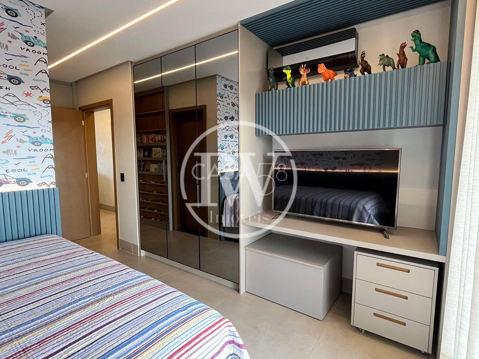 Casa à venda, Jardins Capri, Senador Canedo, 4 Suítes