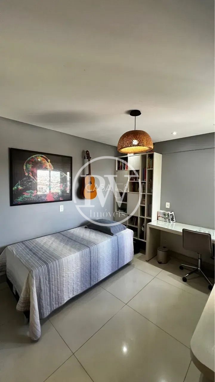 Apartamento de Alto Padrão à Venda no Setor Bueno | 3 Suítes | 3 Vagas